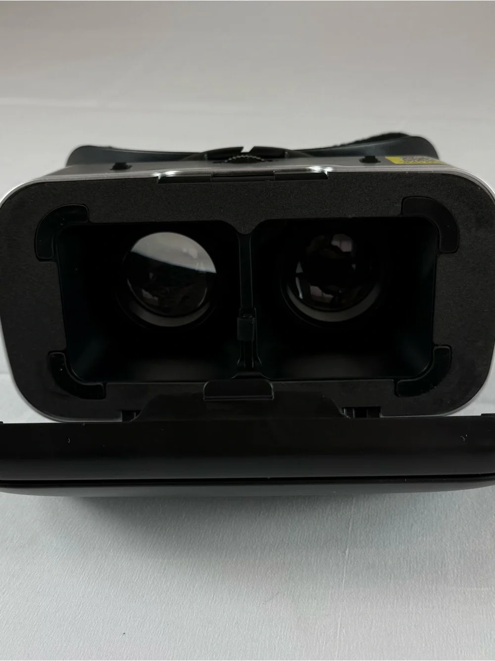 N/A black vr